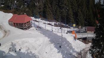 Драгобрат 26 березня 2026 року, 2026-03-26 10:00