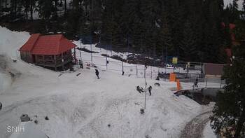 Драгобрат 26 березня 2026 року, 2026-03-26 13:00