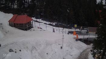 Драгобрат 27 березня 2026 року, 2026-03-27 10:00