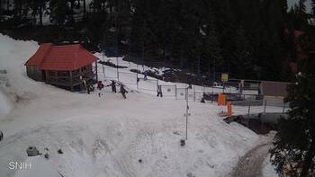 Драгобрат 27 березня 2026 року, 2026-03-27 13:00