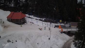 Drahobrat 27 march 2026 year, 2026-03-27 16:00