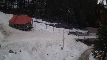 Драгобрат 28 березня 2026 року, 2026-03-28 13:00