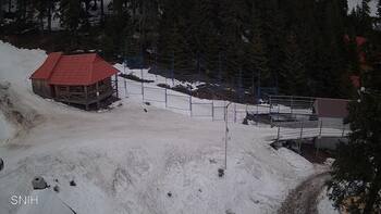 Драгобрат 28 березня 2026 року, 2026-03-28 16:00