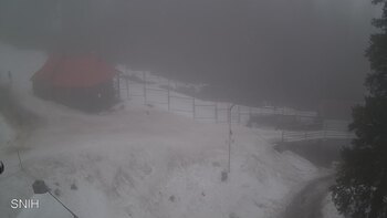 Драгобрат 29 березня 2026 року, 2026-03-29 10:00