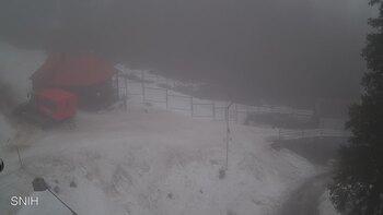 Драгобрат 29 березня 2026 року, 2026-03-29 13:00