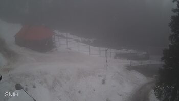 Drahobrat 29 marsz 2026 rok, 2026-03-29 16:00