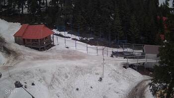 Драгобрат 30 березня 2026 року, 2026-03-30 16:00