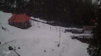 Драгобрат 31 березня 2026 року, 2026-03-31 13:00