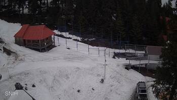 Драгобрат 1 квітня 2026 року, 2026-04-01 16:00