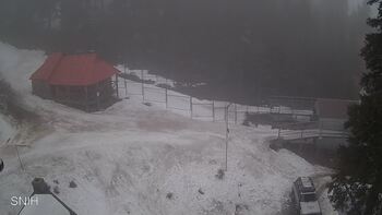 Драгобрат 2 квітня 2026 року, 2026-04-02 13:00