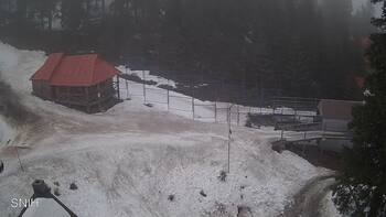 Драгобрат 3 квітня 2026 року, 2026-04-03 10:00