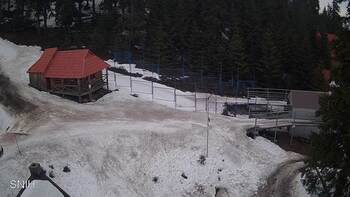 Драгобрат 3 квітня 2026 року, 2026-04-03 13:00