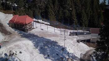 Drahobrat 4 april 2026 year 10:00