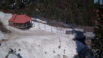 Drahobrat 4 april 2026 year 13:00