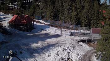 Drahobrat 4 april 2026 year 16:00