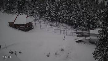 Драгобрат 9 квітня 2026 року, 2026-04-09 13:00