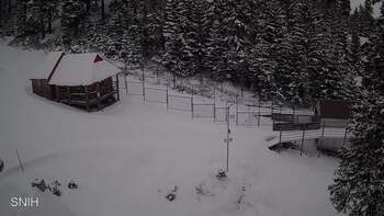 Драгобрат 9 квітня 2026 року, 2026-04-09 16:00