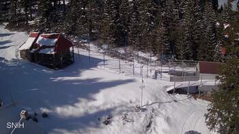 Drahobrat 10 april 2026 year, 2026-04-10 16:00