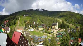 Драгобрат 8 червня 2024 року, 2024-06-08 10:00