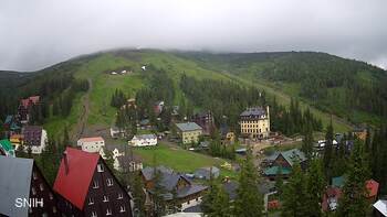 Драгобрат 10 червня 2024 року, 2024-06-10 13:00