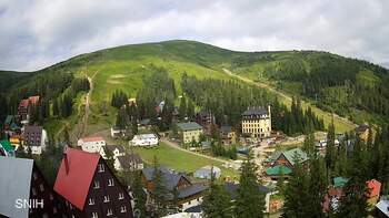 Драгобрат 20 липня 2024 року, 2024-07-20 10:00