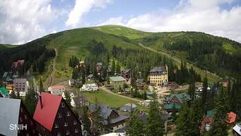 Драгобрат 20 липня 2024 року, 2024-07-20 13:00