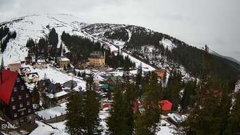 Drahobrat 14 april 2025 year, 2025-04-14 13:00
