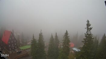 Драгобрат 29 вересня 2025 року, 2025-09-29 10:00