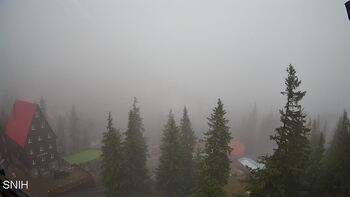 Драгобрат 8 жовтня 2025 року, 2025-10-08 16:00