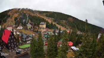 Драгобрат 6 листопада 2025 року, 2025-11-06 10:00