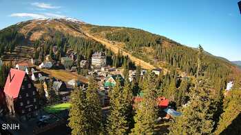 Драгобрат 7 листопада 2025 року, 2025-11-07 13:00