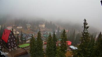 Драгобрат 9 листопада 2025 року, 2025-11-09 16:00