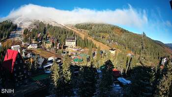 Драгобрат 13 листопада 2025 року, 2025-11-13 10:00