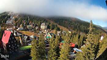 Драгобрат 13 листопада 2025 року, 2025-11-13 13:00