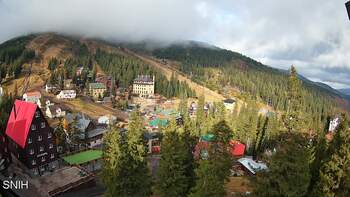 Драгобрат 15 листопада 2025 року, 2025-11-15 10:00