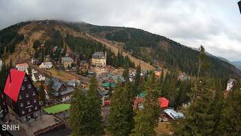 Драгобрат 15 листопада 2025 року, 2025-11-15 13:00