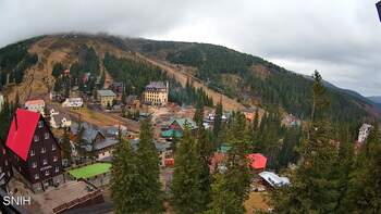 Драгобрат 15 листопада 2025 року, 2025-11-15 16:00