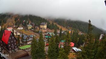 Драгобрат 16 листопада 2025 року, 2025-11-16 13:00