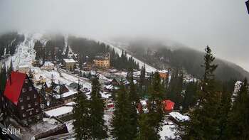 Драгобрат 20 листопада 2025 року, 2025-11-20 10:00