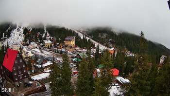 Драгобрат 20 листопада 2025 року, 2025-11-20 16:00