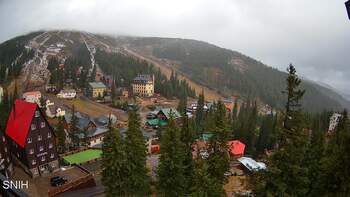 Драгобрат 21 листопада 2025 року, 2025-11-21 10:00