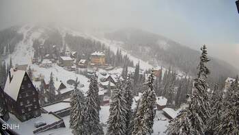 Драгобрат 23 листопада 2025 року, 2025-11-23 13:00