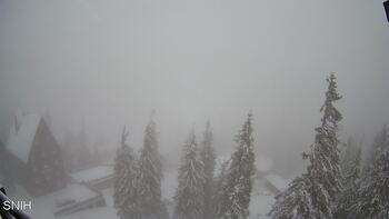 Drahobrat 23 listopad 2025 rok 16:00