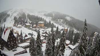 Драгобрат 25 листопада 2025 року, 2025-11-25 10:00