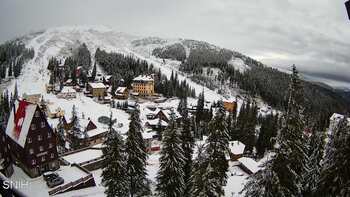 Драгобрат 25 листопада 2025 року, 2025-11-25 13:00