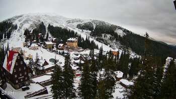 Драгобрат 25 листопада 2025 року, 2025-11-25 16:00