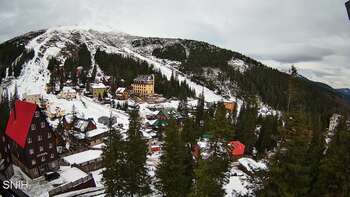 Драгобрат 26 листопада 2025 року, 2025-11-26 10:00