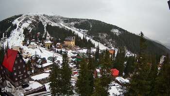 Драгобрат 26 листопада 2025 року, 2025-11-26 13:00