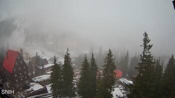 Драгобрат 27 листопада 2025 року, 2025-11-27 10:00