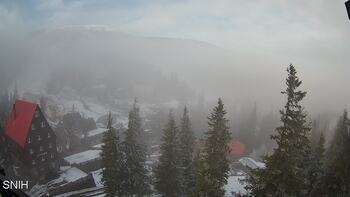 Драгобрат 28 листопада 2025 року, 2025-11-28 13:00